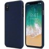 Mercury Soft iPhone 12/12 Pro 6,1niebieski/midnight blue